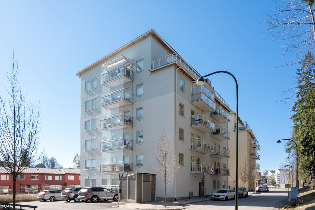 Kvadrantvägen 27