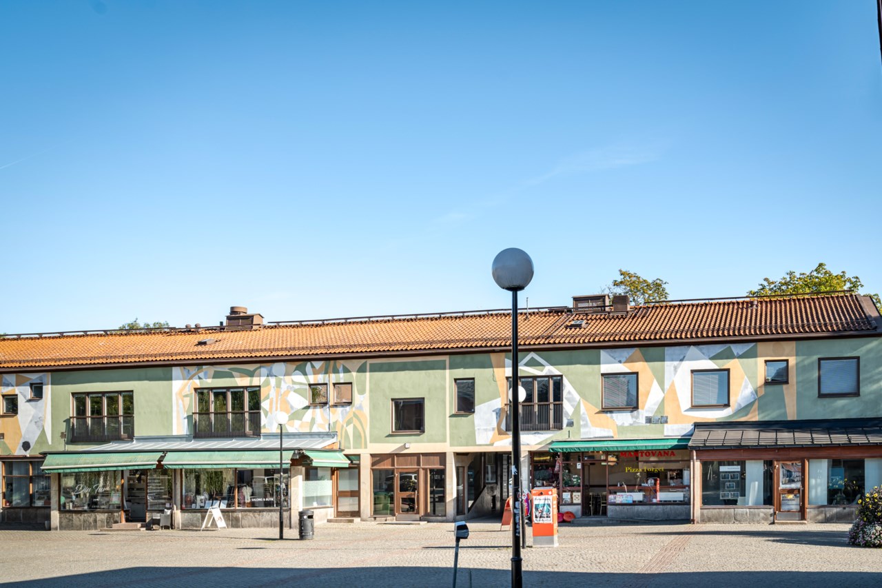 Årstavägen 24
