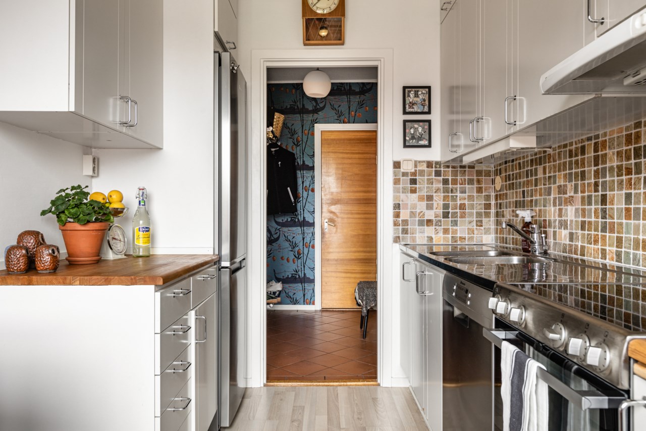 Örby Slottsväg 40A