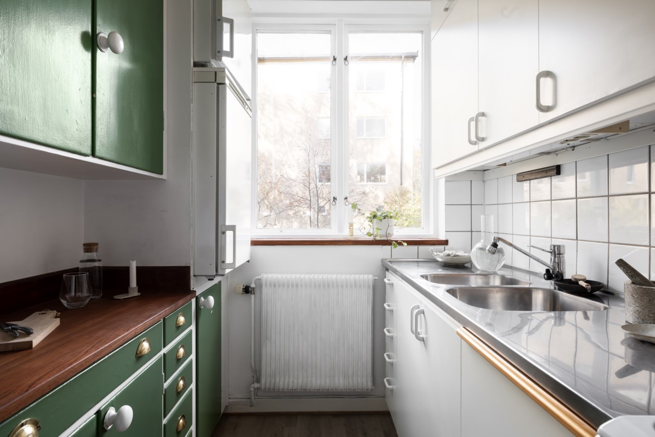 Cedergrensvägen 32