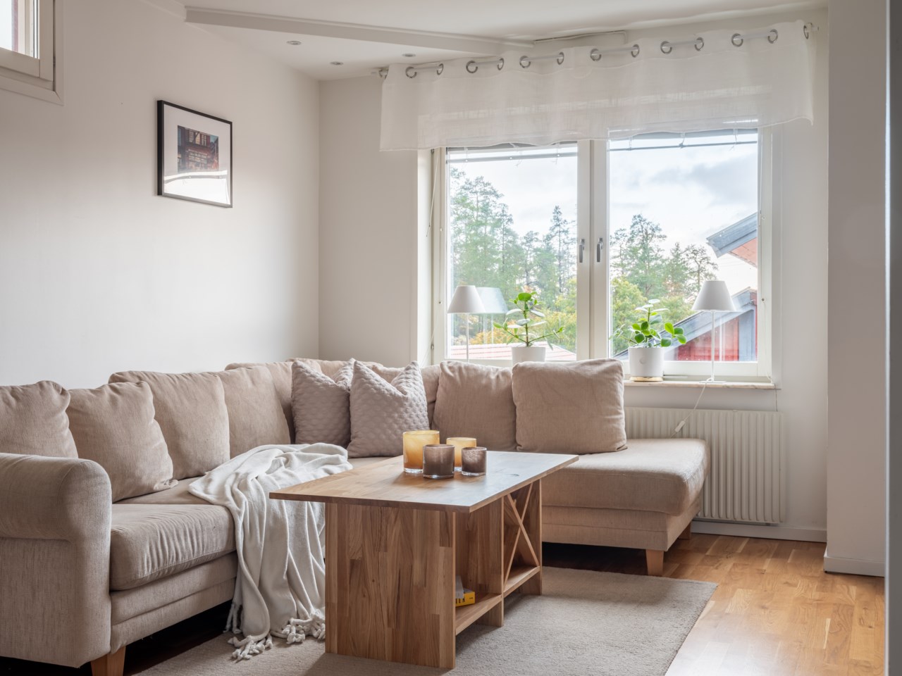 Idegransgången 10