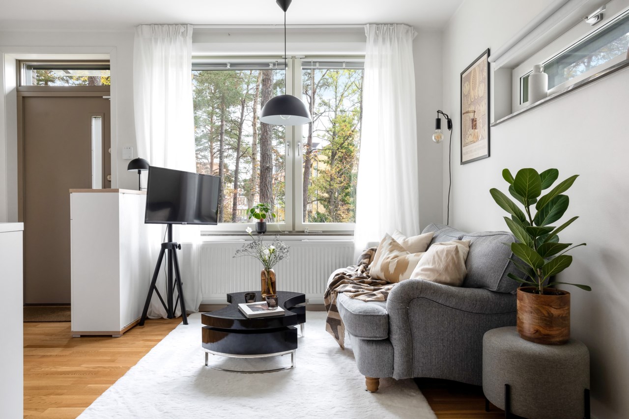Wergelandsgatan 46Y
