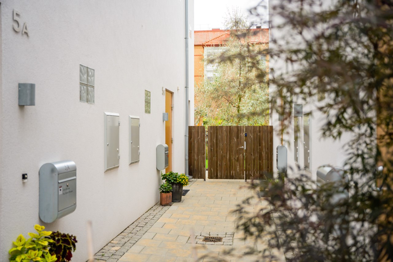 Stora Strandgatan 5B