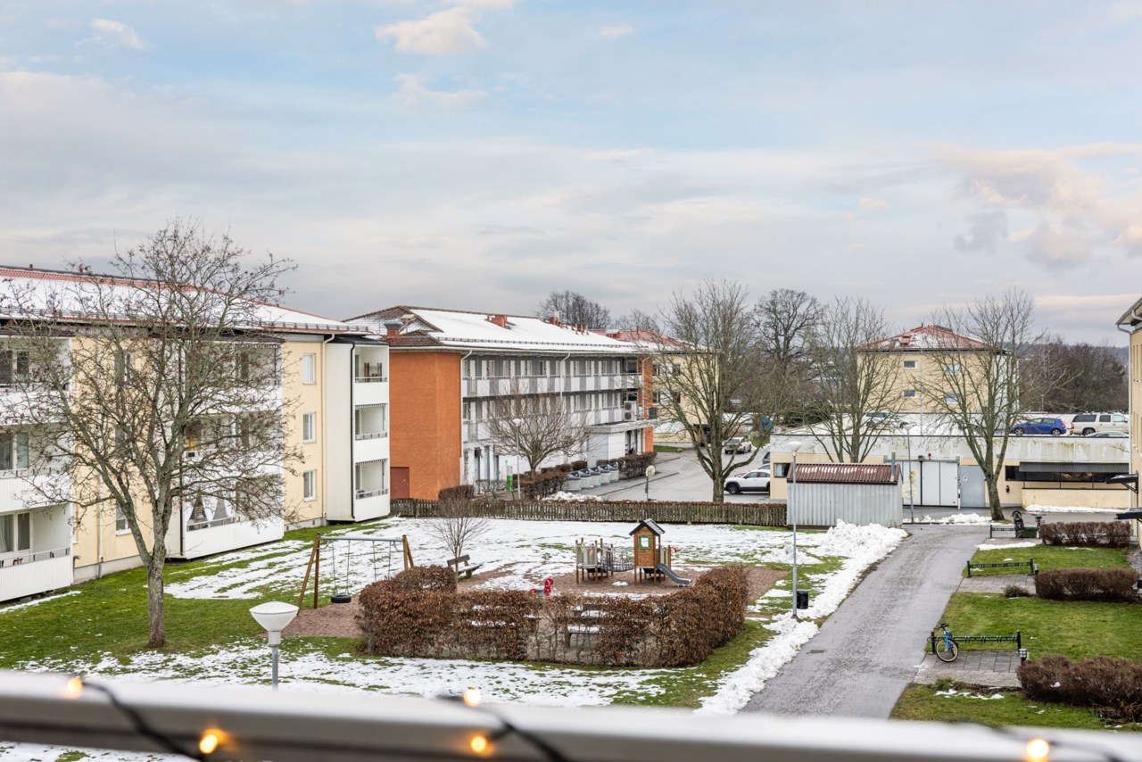 Sörgården 111