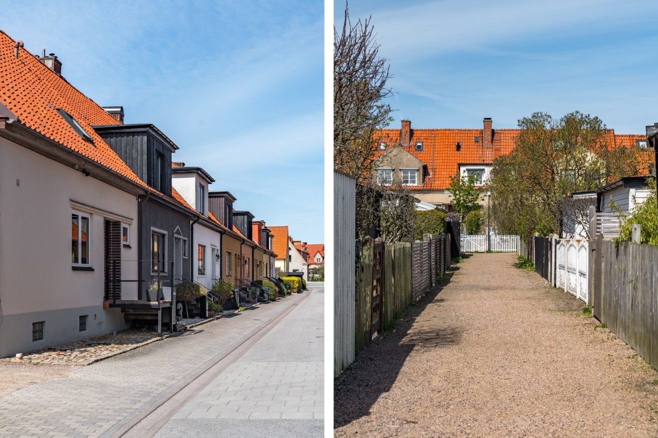 Bondegatan 1