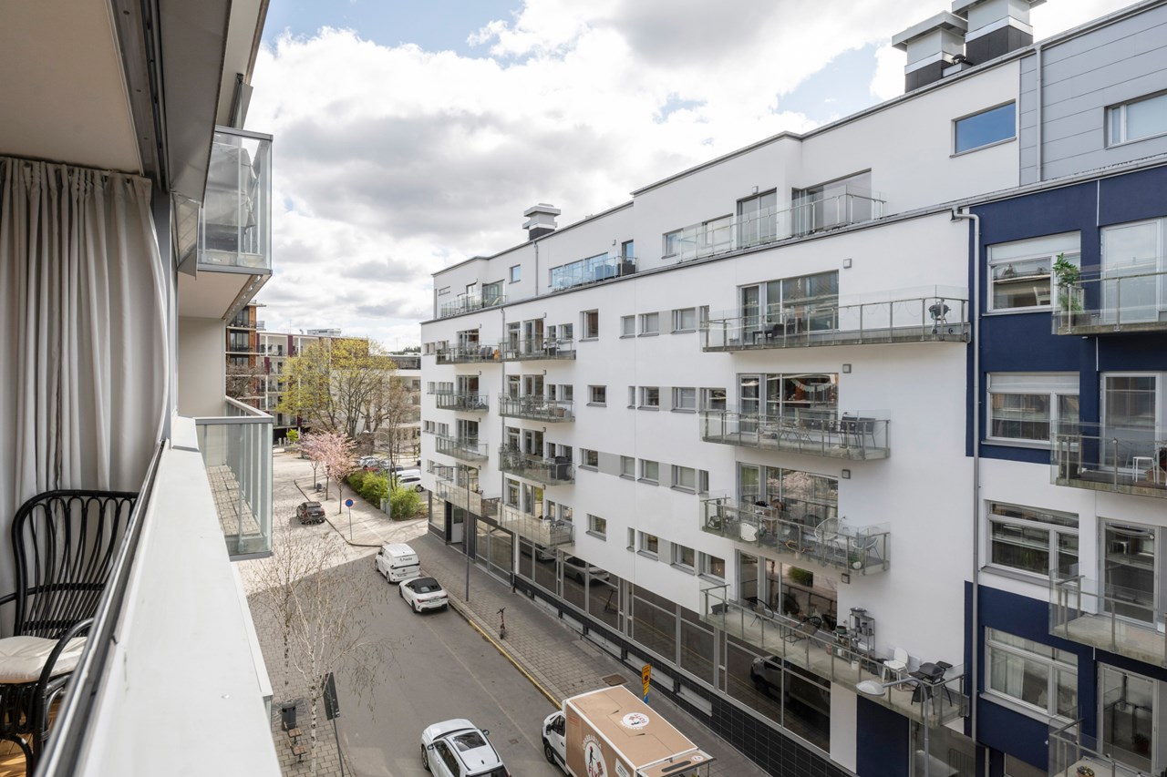 Bryggvägen 16, vån 5/5