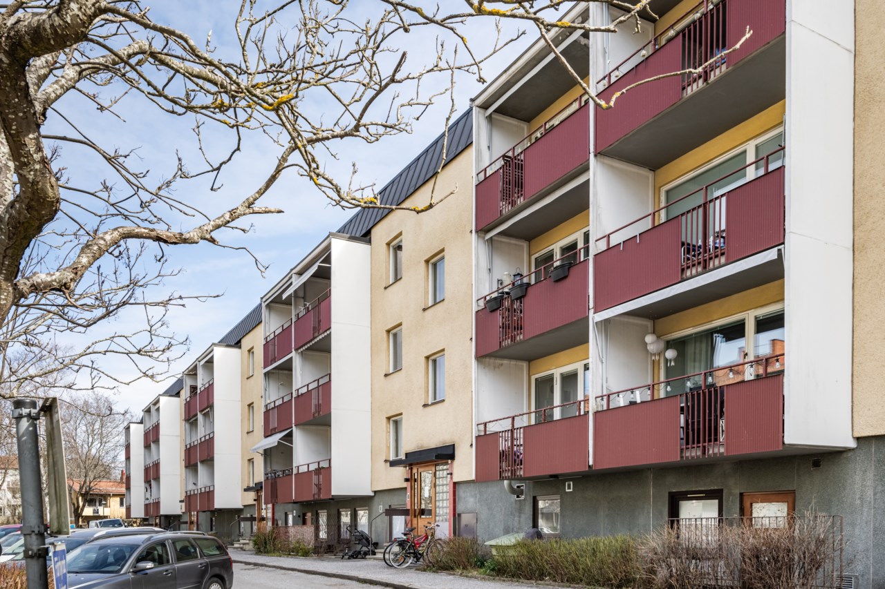 Skönviksvägen 290