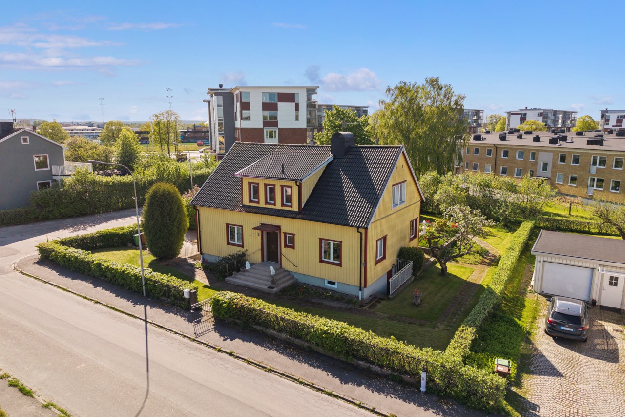 Lyckhemsgatan 5