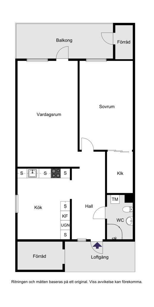 Norra Vägen 20