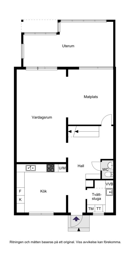 Flaggskeppsvägen 10