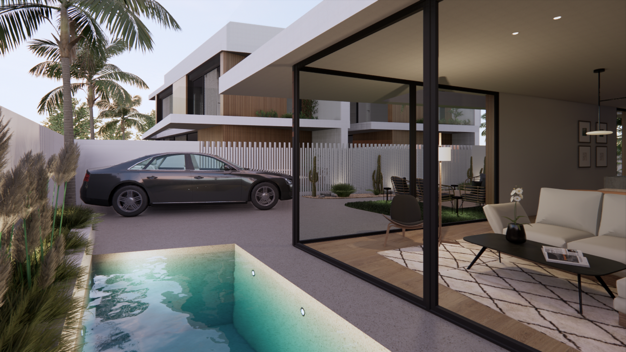 Ottawa Luxury Villas