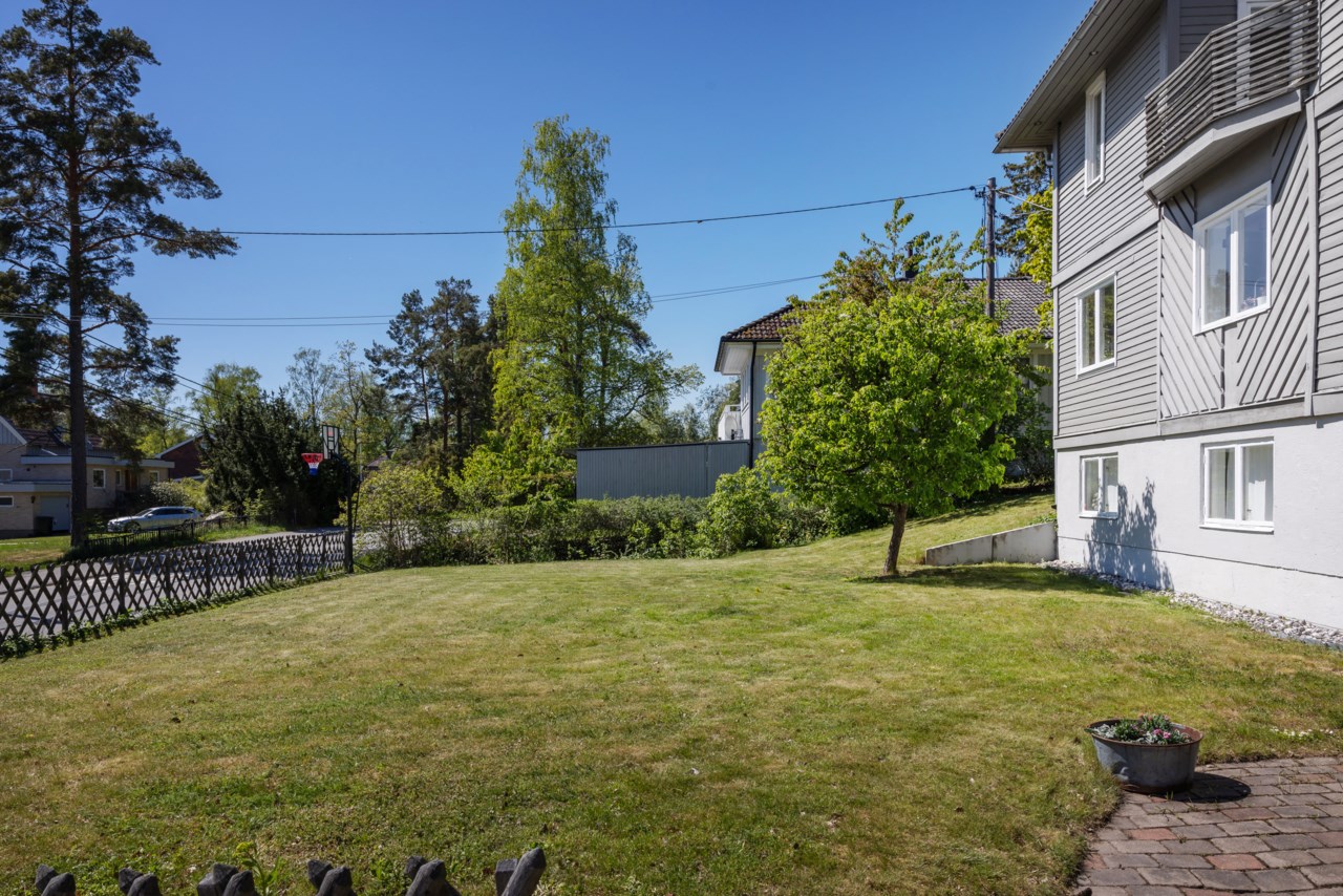 Bragevägen 13