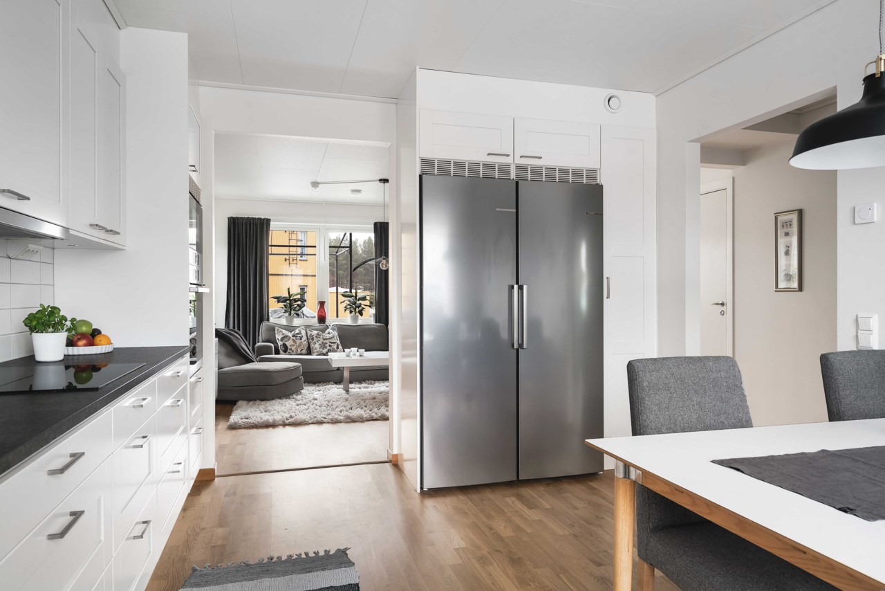 Greta Arwidssons väg 58M