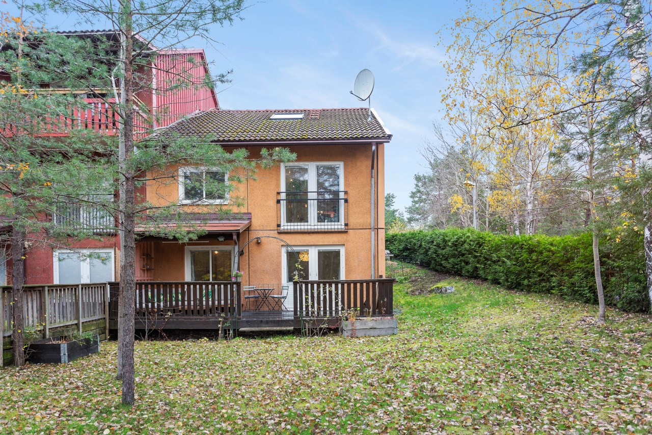 Björkholmsvägen 199