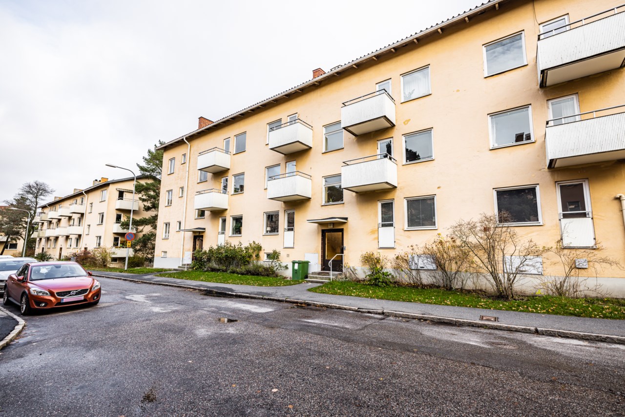 Karlsborgsvägen 17