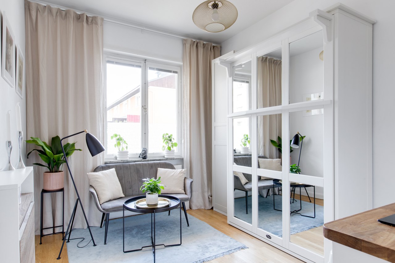 Odensgatan 4A