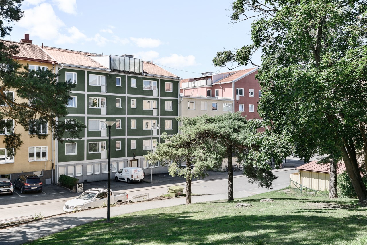 Vattugatan 7