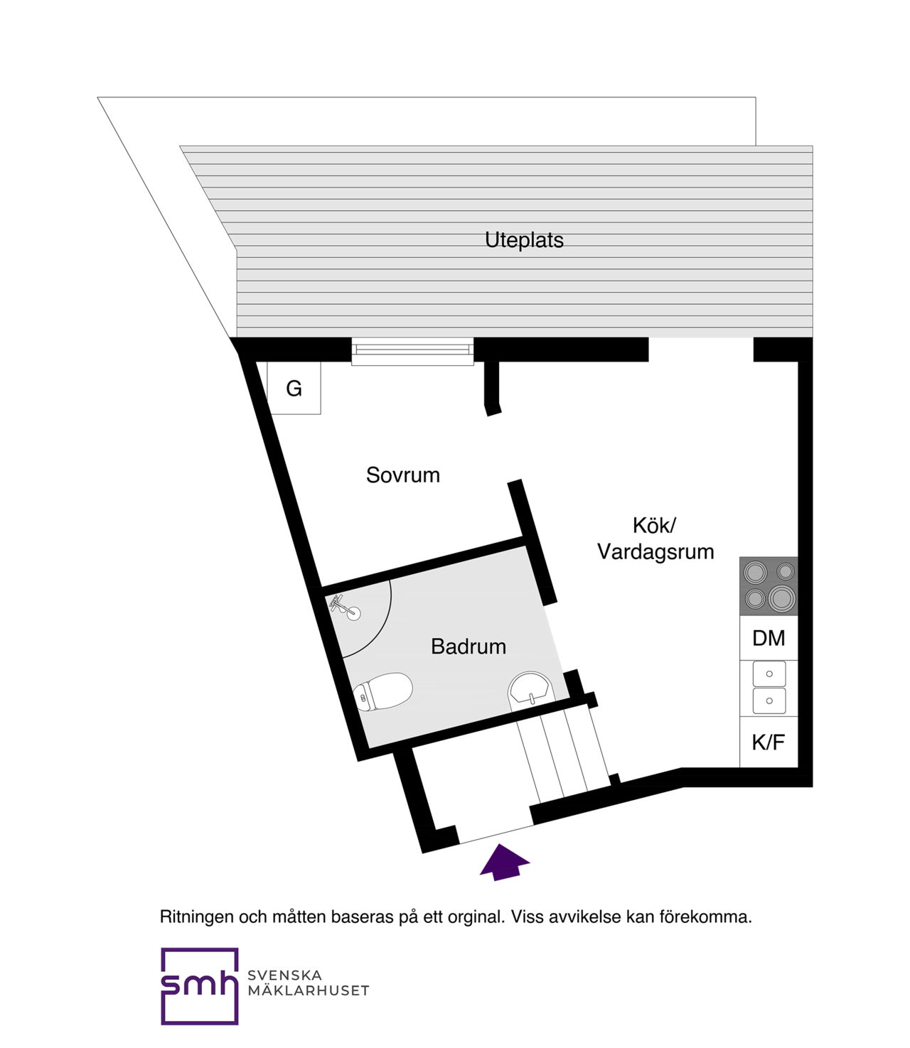 Bäckaskiftsvägen 11A
