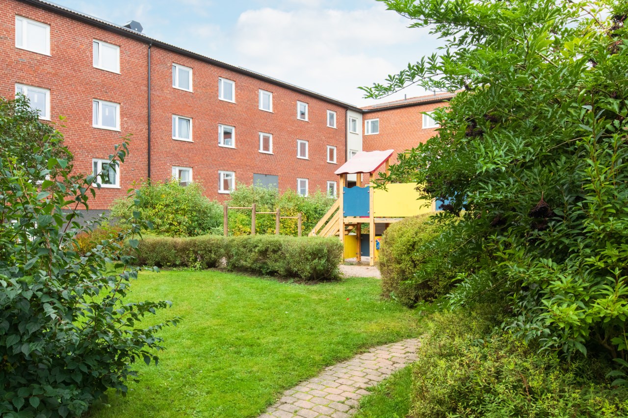 Folkungagatan 20B