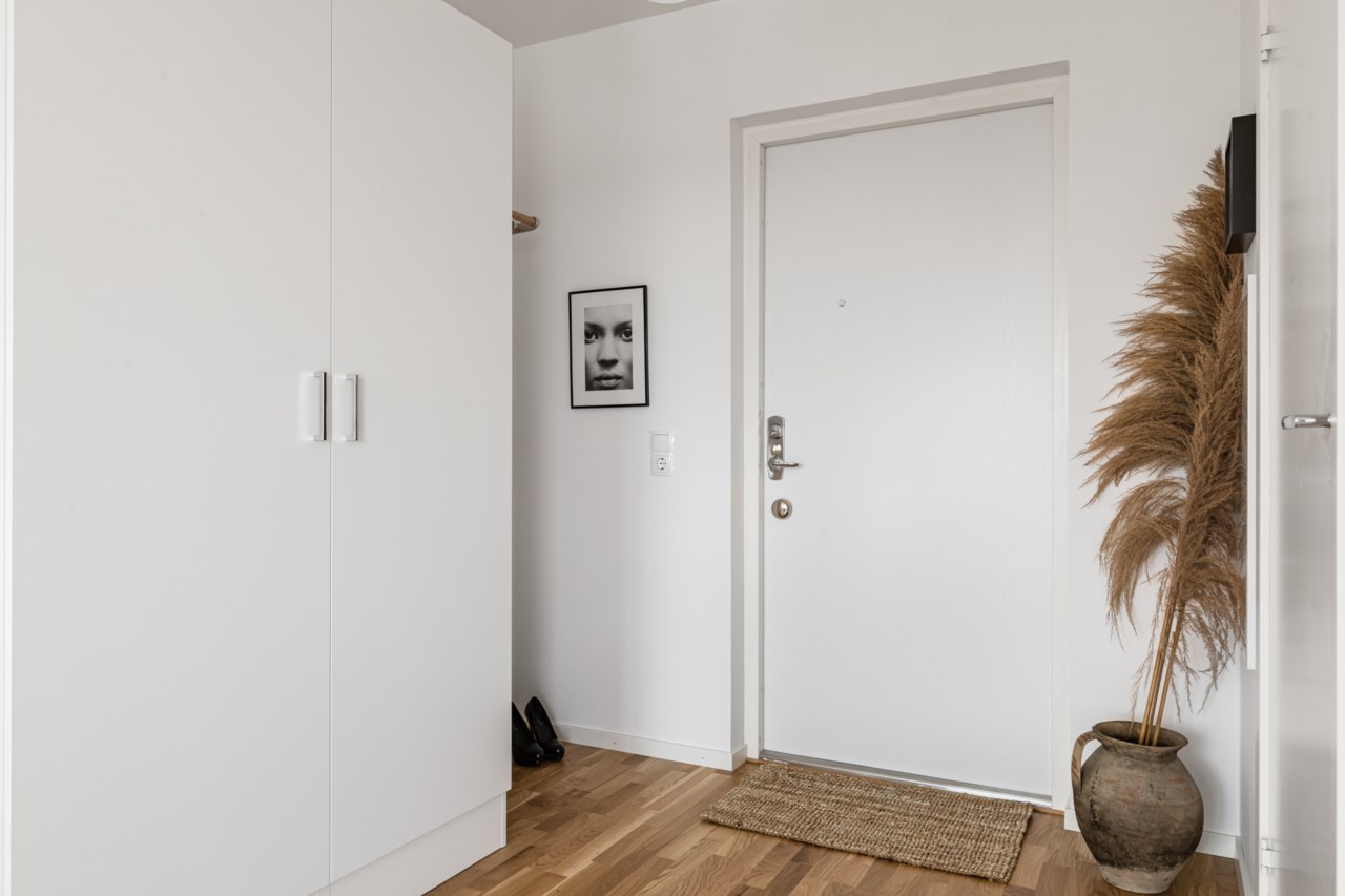 Radiusbacken 39, vån 7
