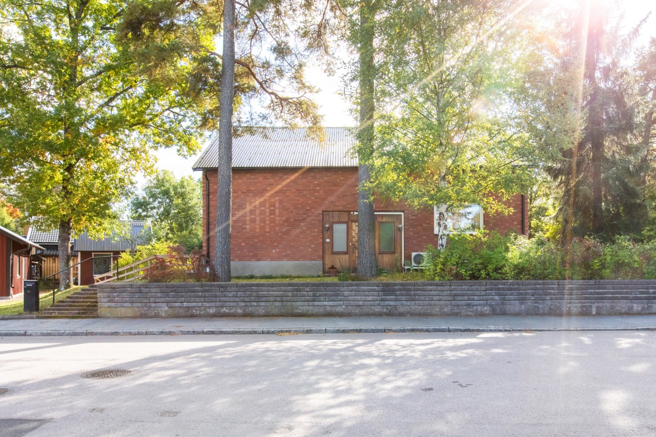 Långvägen 24A