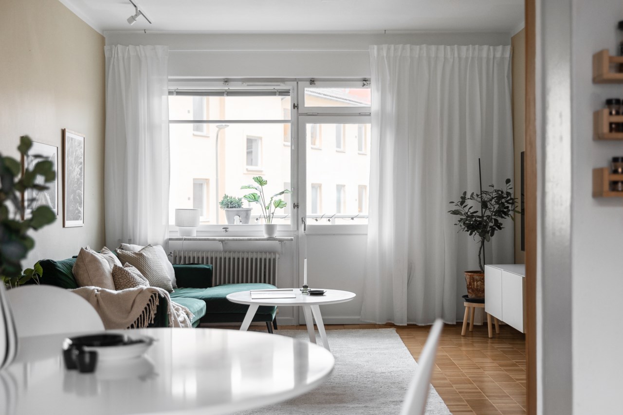 Siljansvägen 39