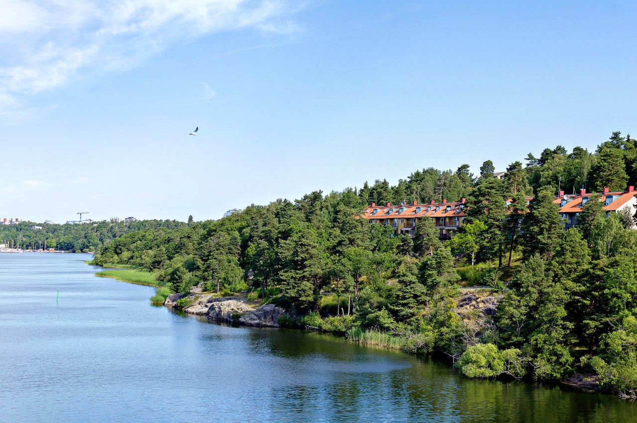 Nockeby Torg 25