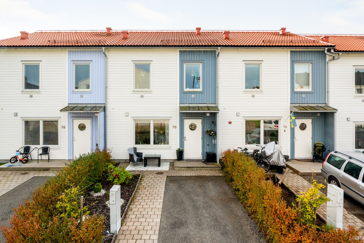 Vårbruksvägen 76