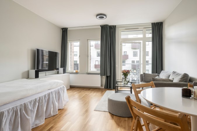 Responsgatan 18