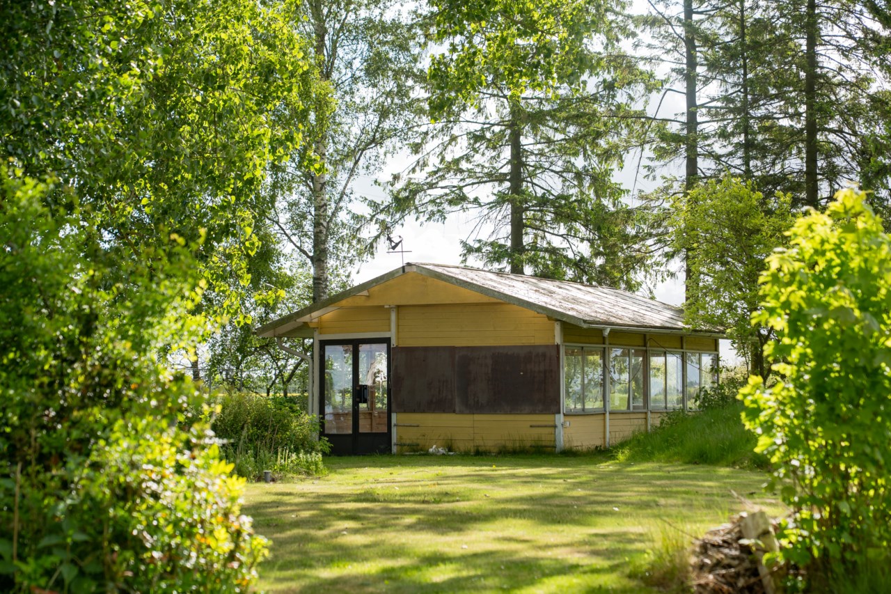 Östrabyvägen 118