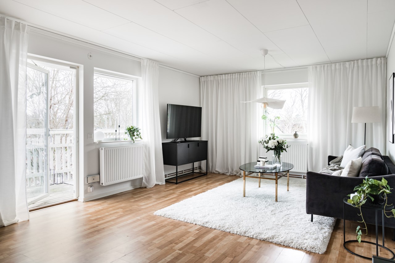 Månvägen 30B