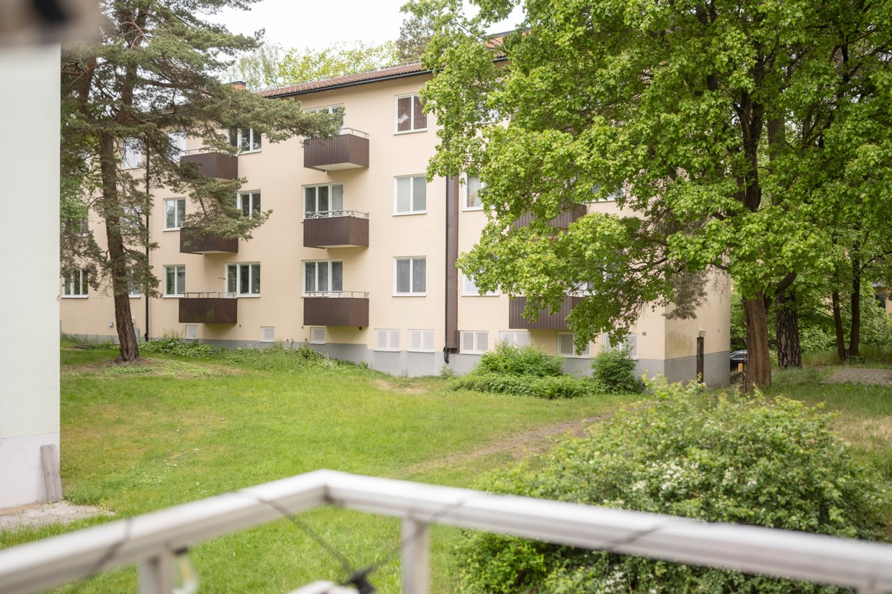 Hökmossevägen 24
