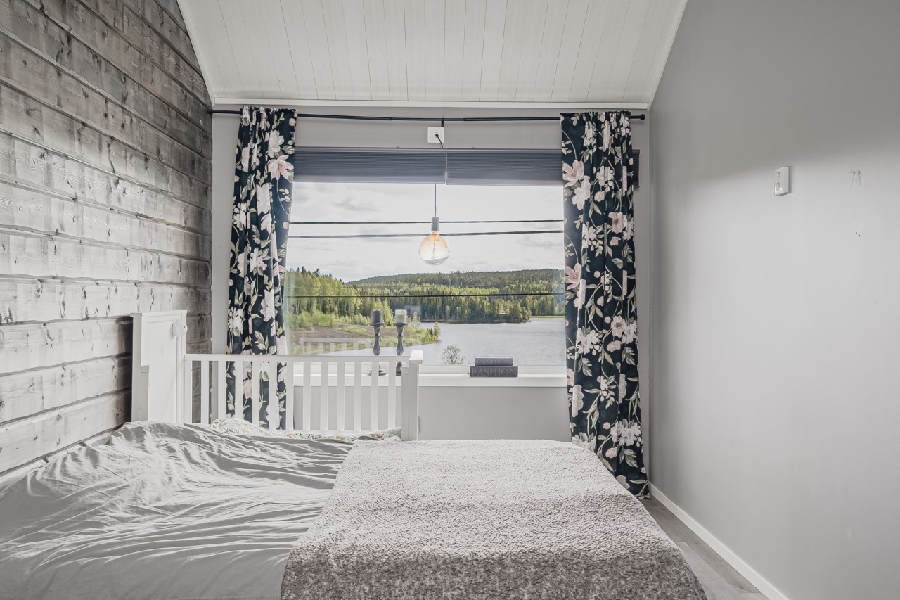 Stora Bandsjön 516