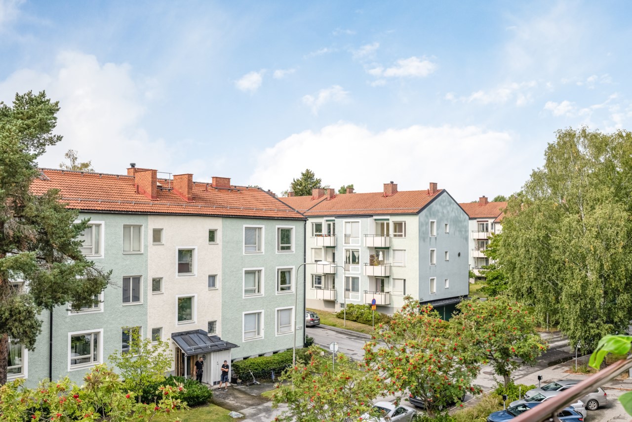 Skönviksvägen 292