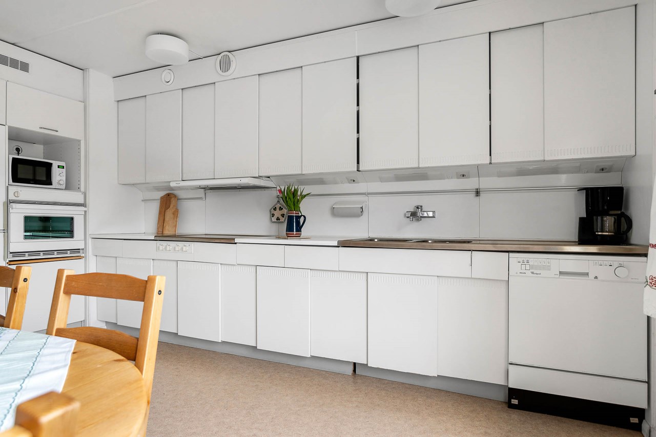 Kopparbergsvägen 24B