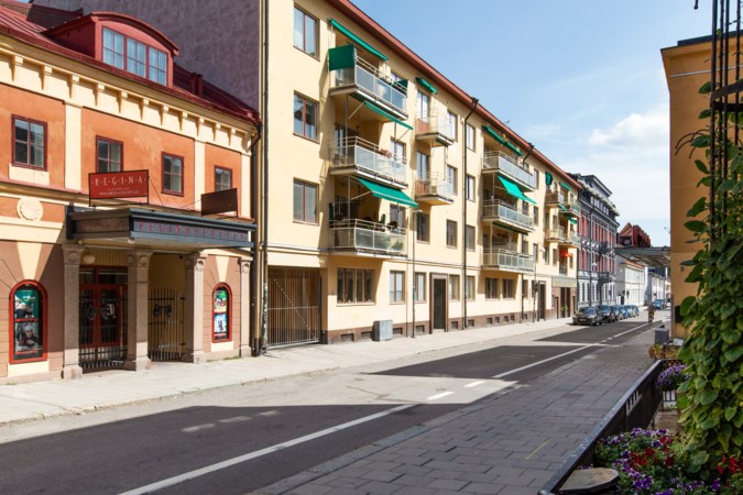 Trädgårdsgatan 10