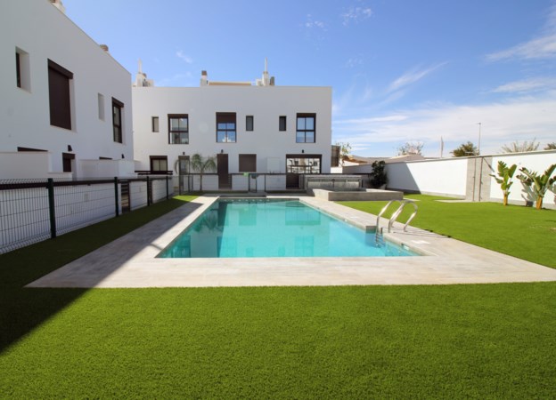 Bahia Homes