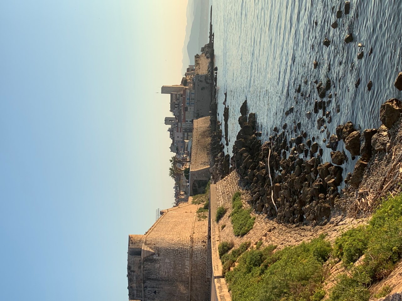 ANTIBES - Port Vauban