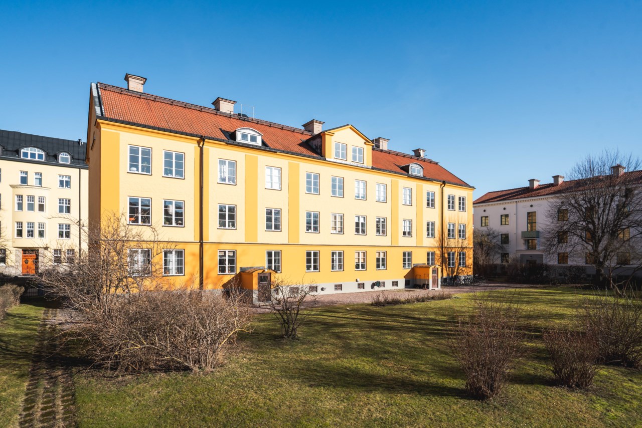 Väderkvarnsgatan 29A
