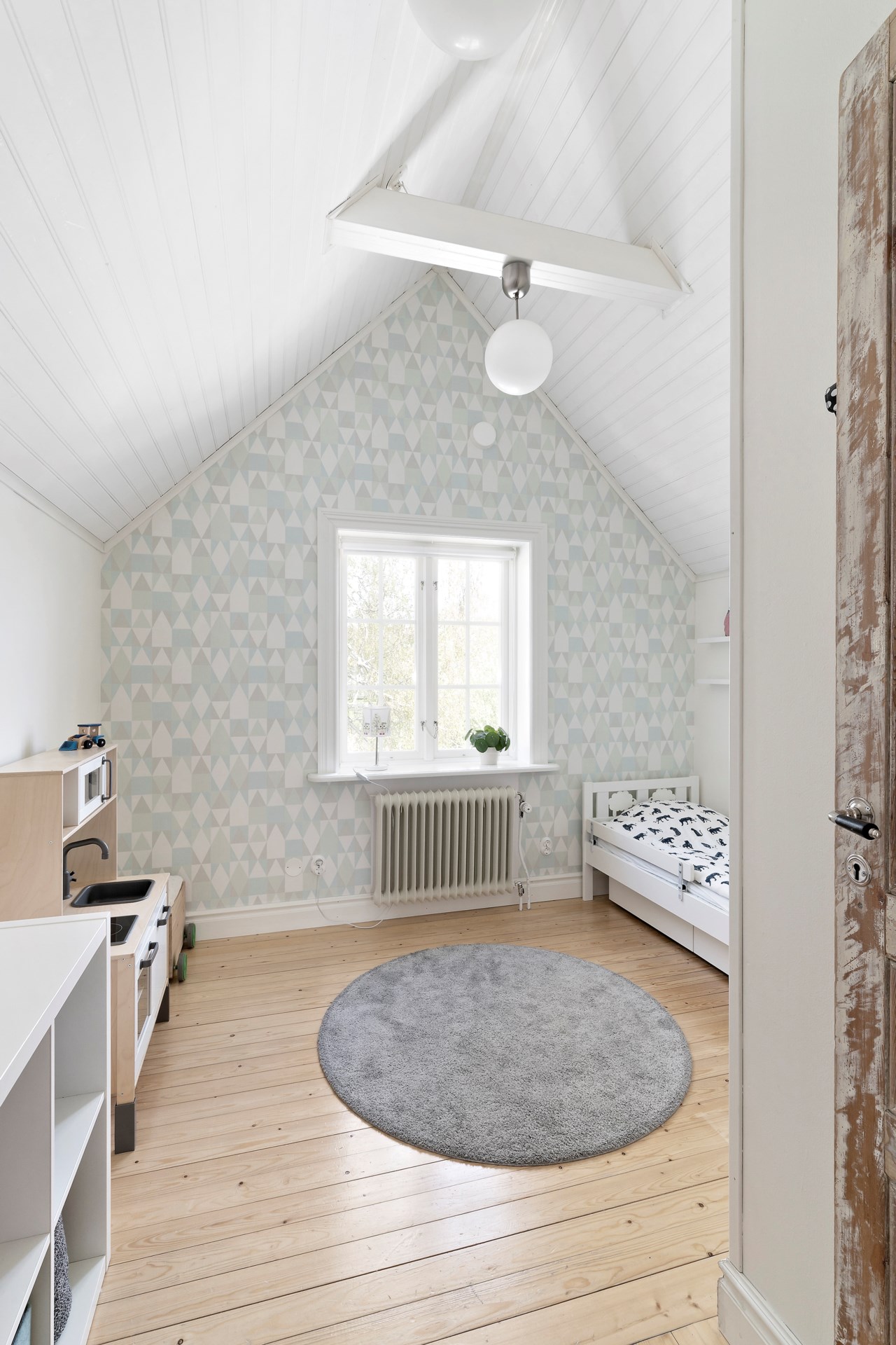 Oskarsvägen 14