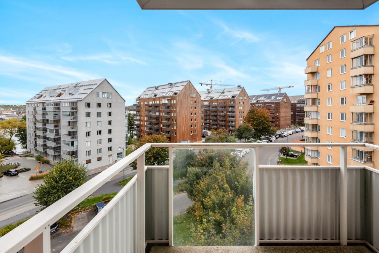 Trädgårdsgatan 23, 4 tr
