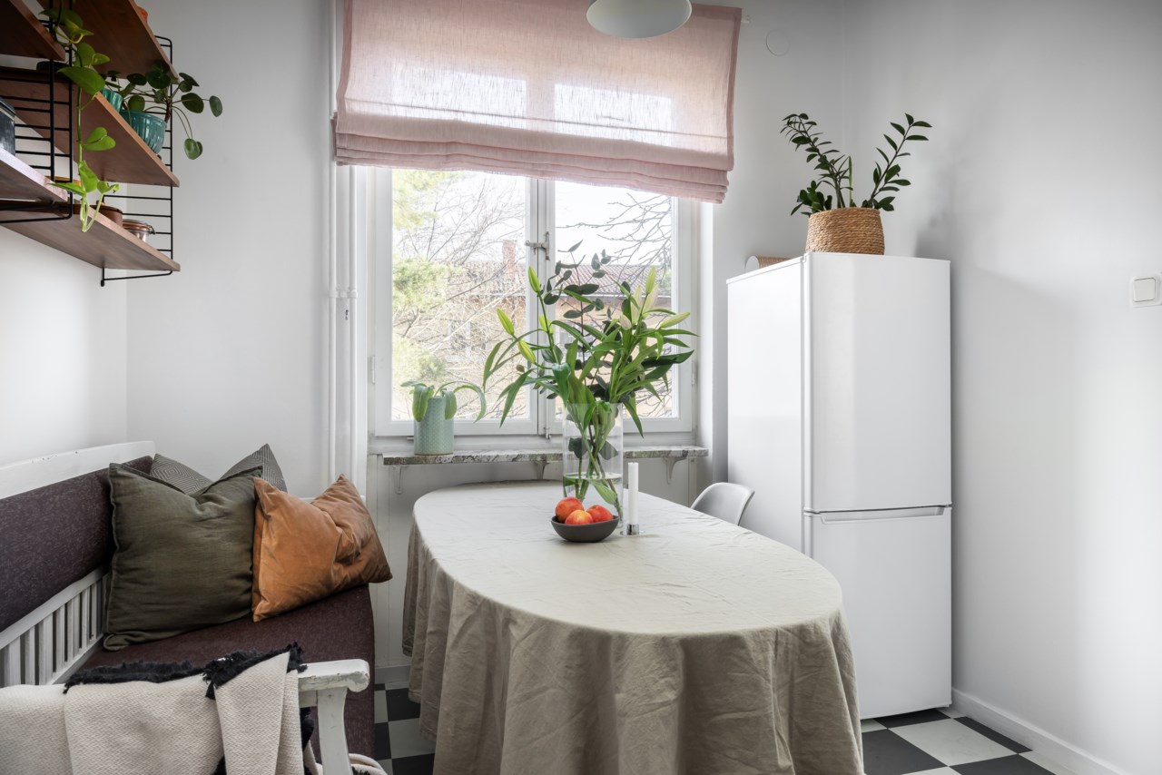 Sparbanksvägen 85, 2 tr