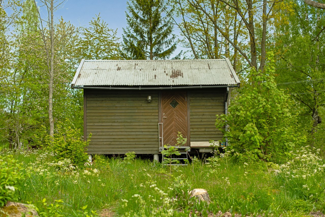 Siarö Kalvholmen 14
