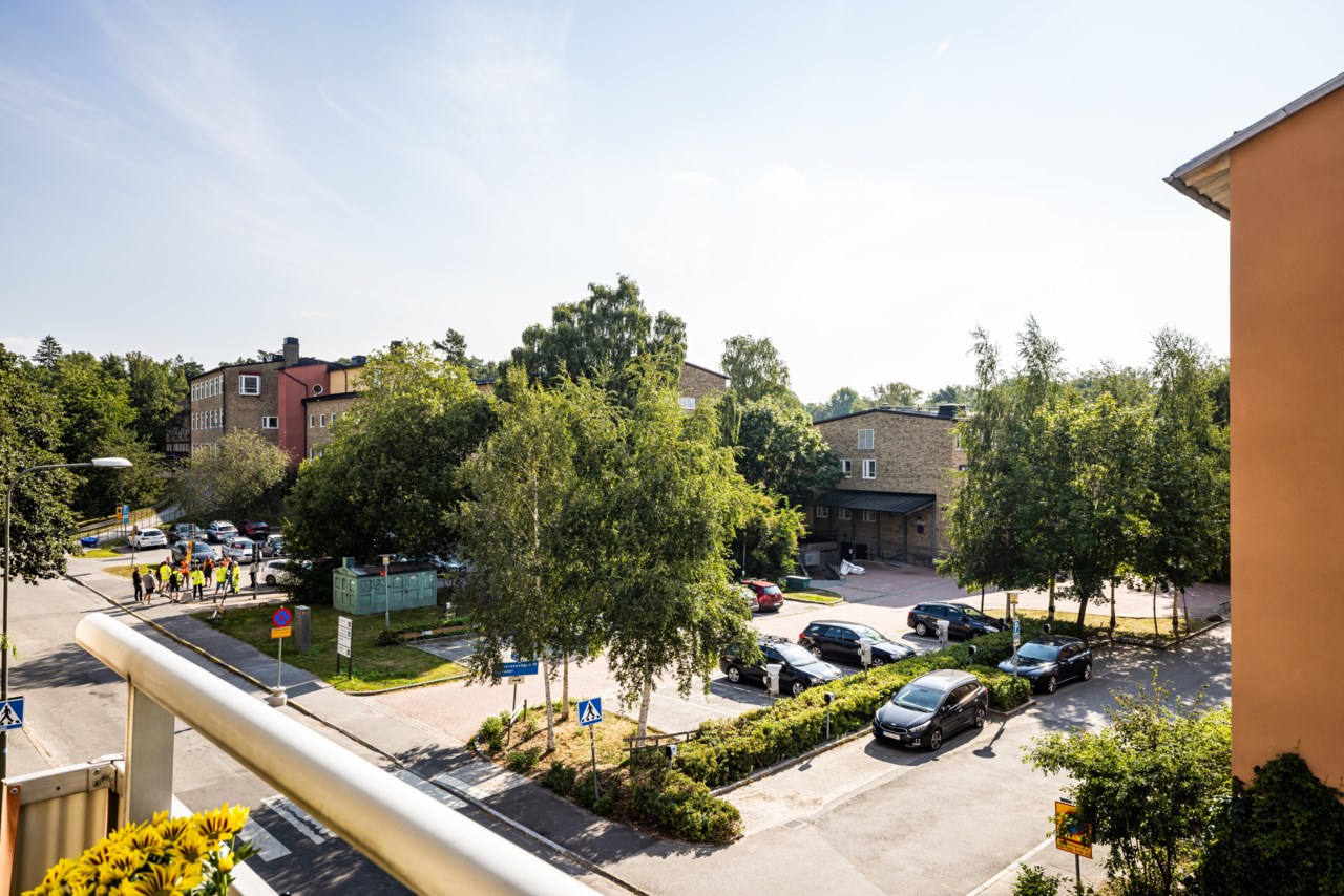 Axvallsvägen 53