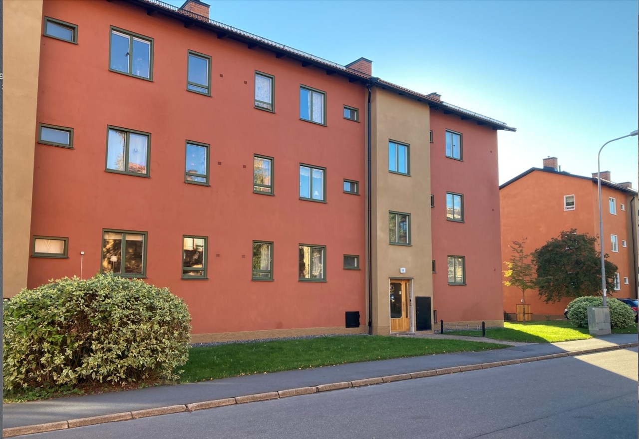Galonvägen 11 3tr