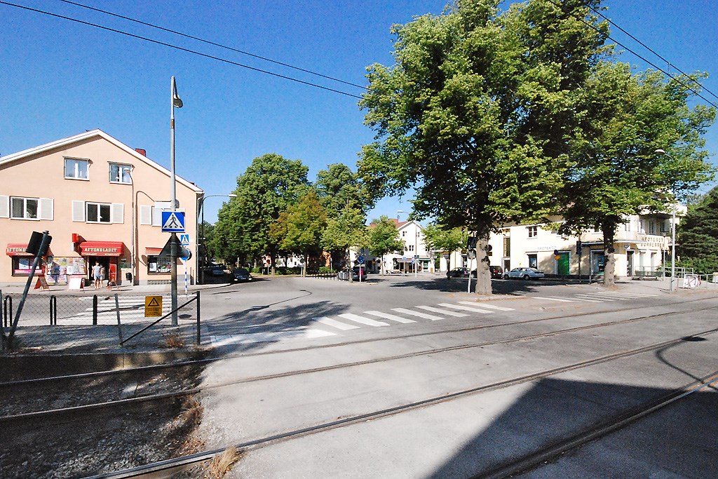 Nockeby Torg 25