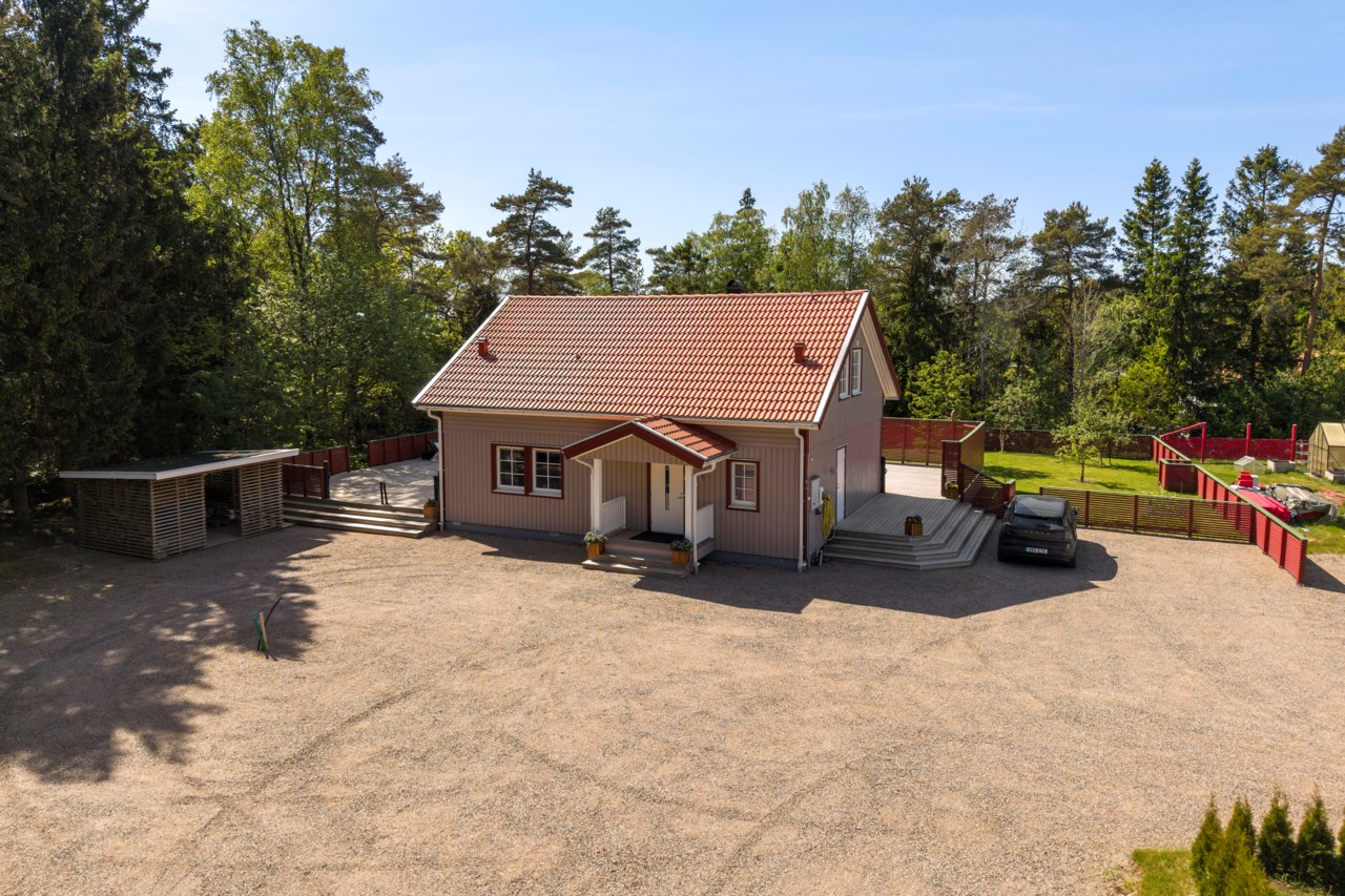 Hultasjövägen 209