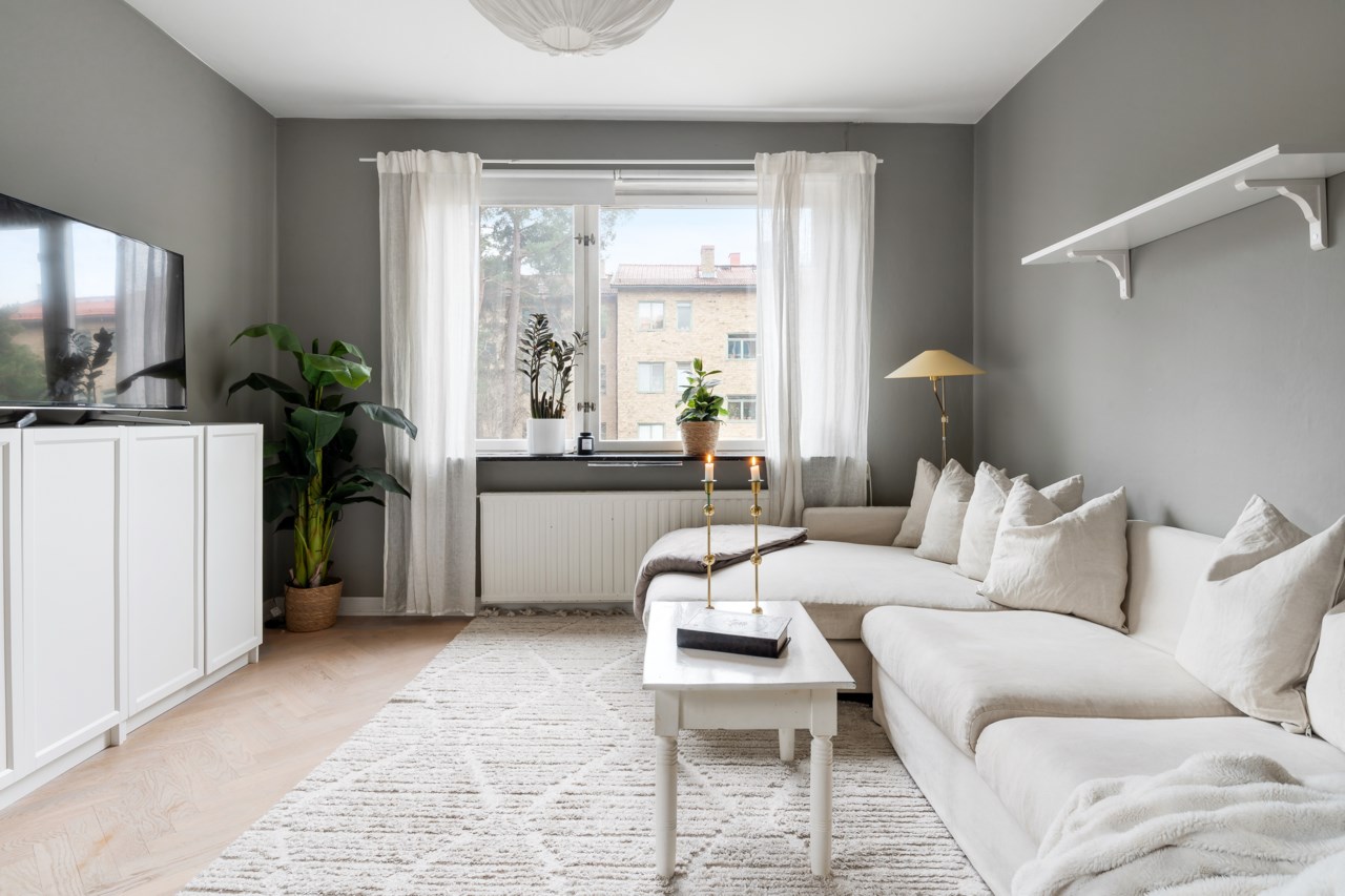Arkitektvägen 62