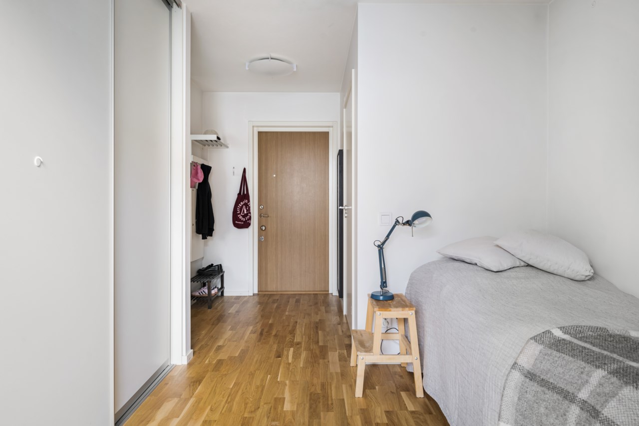 Rämensvägen 27A