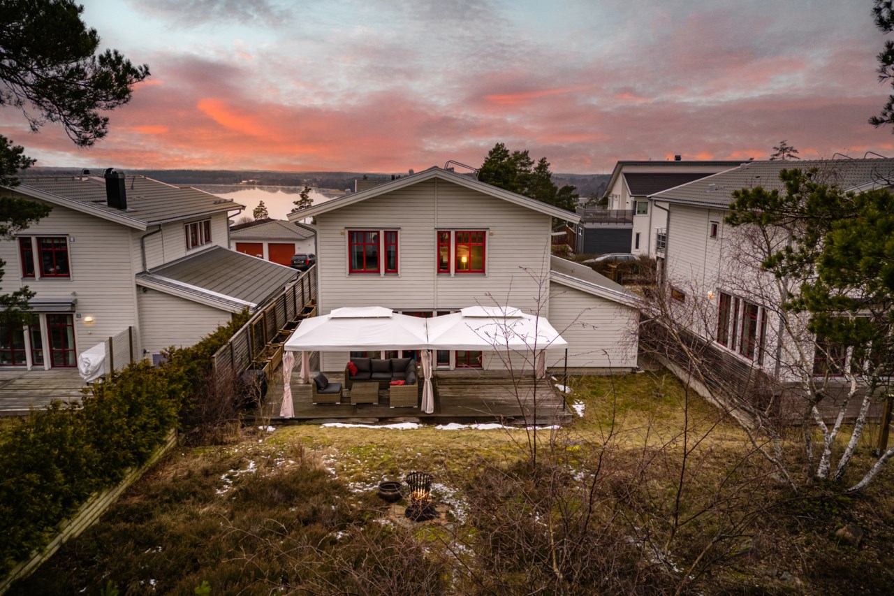 Hällmarksvägen 30